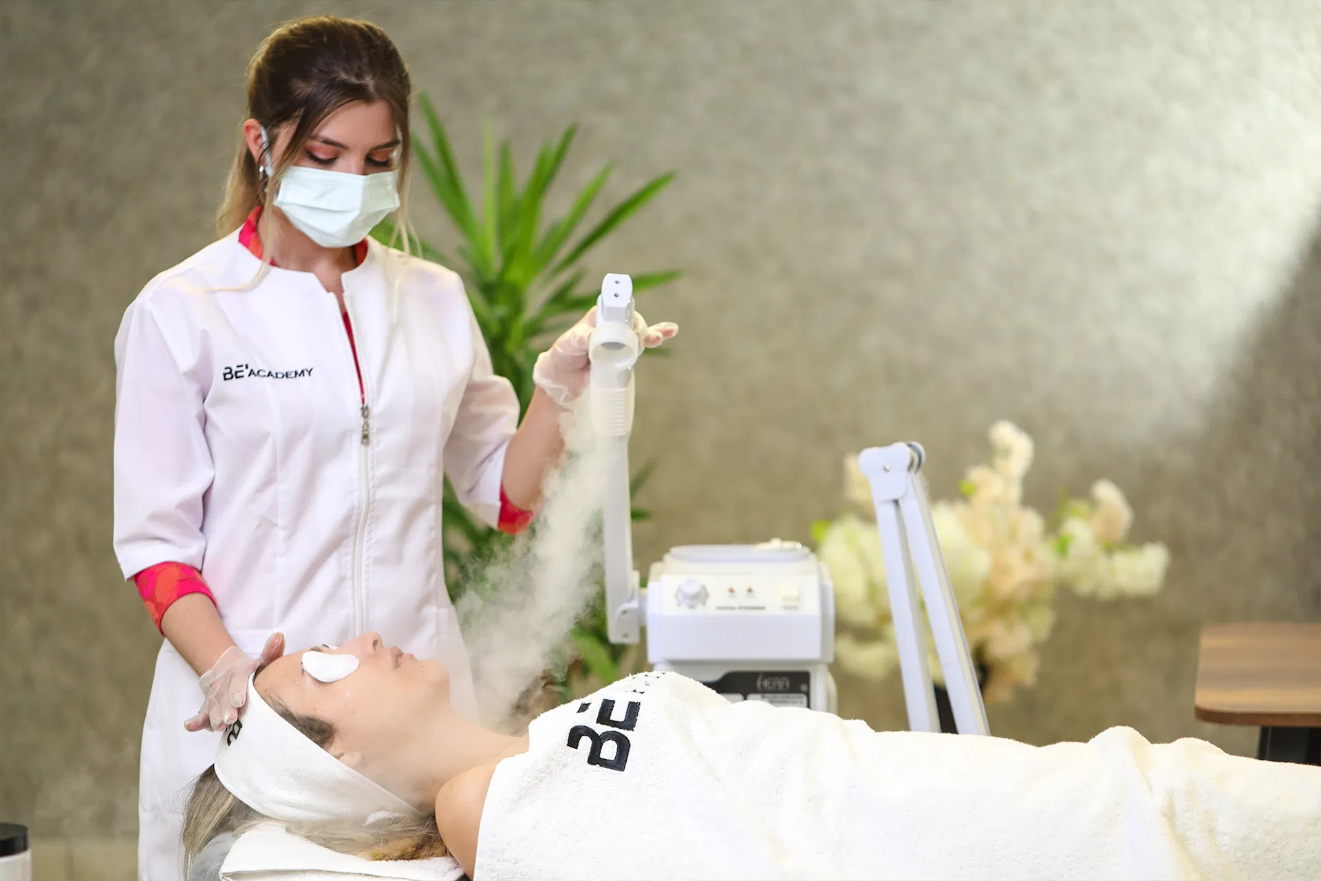 Erdemli Güzellik Uzmanı